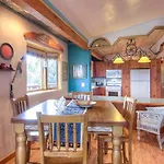 Casa Conejo Two-Bedroom Holiday Home