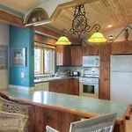 Casa Conejo Two-Bedroom Holiday Home