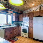 Casa Conejo Two-Bedroom Holiday Home