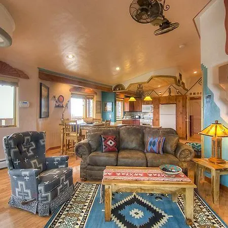 Holiday home Casa Conejo Two-bedroom Holiday