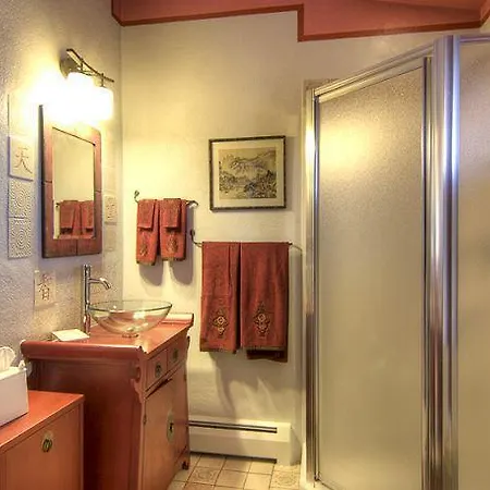Holiday home Casa Conejo Two-bedroom Holiday Santa Fe
