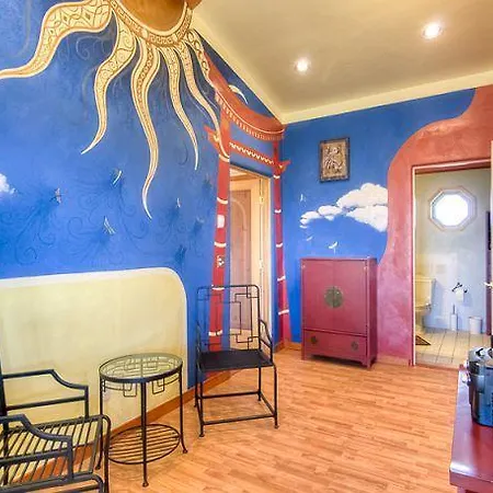 Casa Conejo Two-bedroom Holiday * Santa Fe