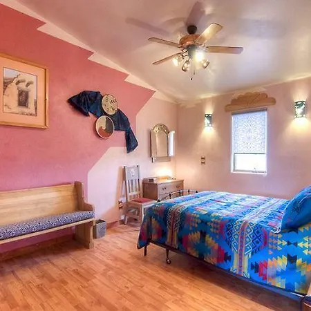 Holiday home Casa Conejo Two-bedroom Holiday *
