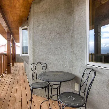 Casa Conejo Two-bedroom Holiday
