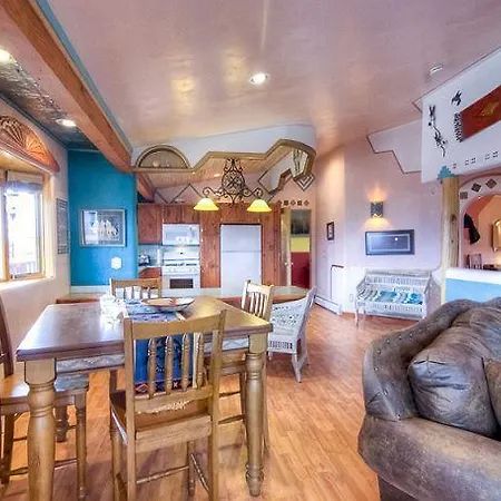 Casa Conejo Two-bedroom Holiday Holiday home