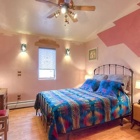 Holiday home Casa Conejo Two-bedroom Holiday