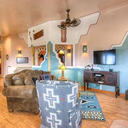 Holiday home Casa Conejo Two-bedroom Holiday *