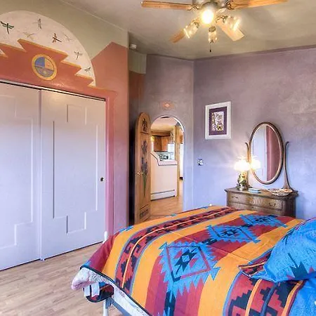 Casa Conejo Two-bedroom Holiday Holiday home *