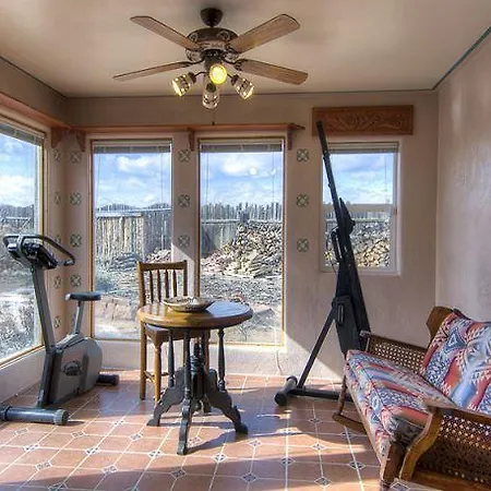 Holiday home Casa Conejo Two-bedroom Holiday *